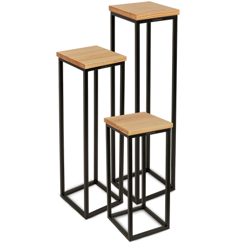 Plantenstandaard 50 cm