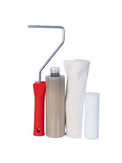 Houtverzorgingsset Outdoor