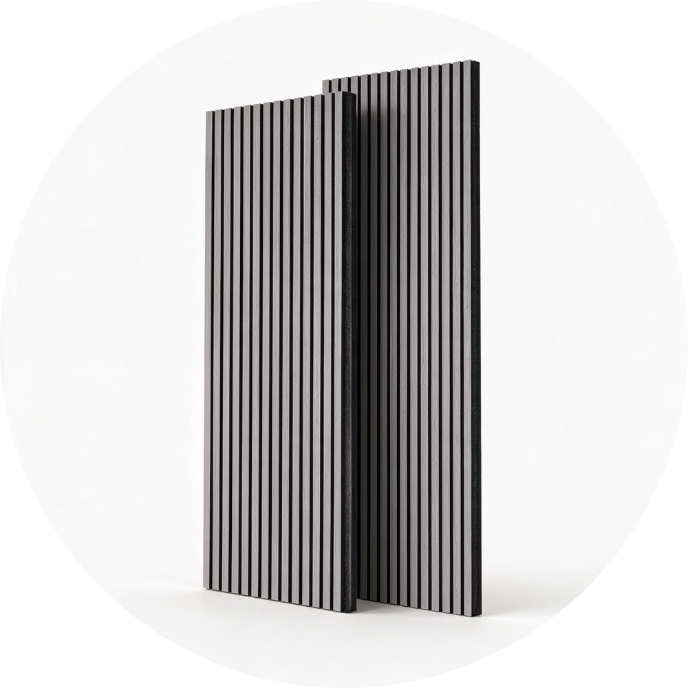 Akoestische panelen