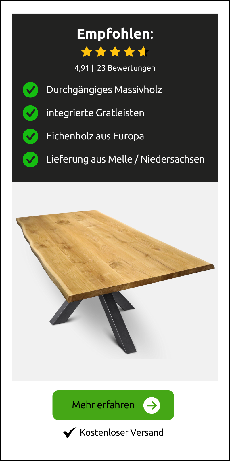 Default Alt Text