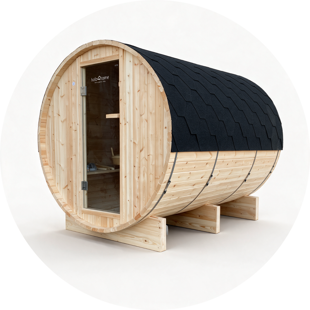 Sauna's