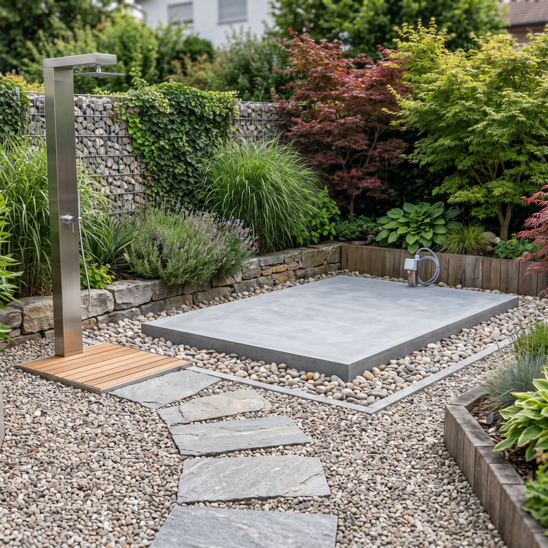 Het juiste fundament