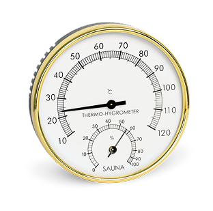 Thermometer