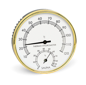 Thermometer