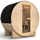 Barrelsauna's