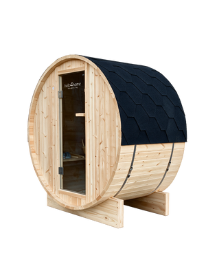 Barrelsauna M Pini wood