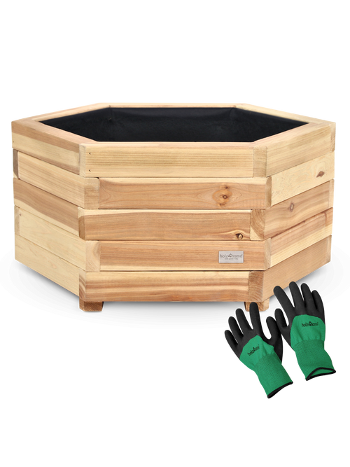 Outdoor plantenbak M