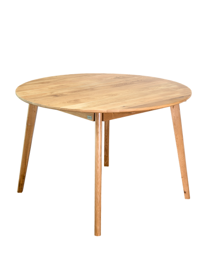 Ronde eettafel 115cm diameter