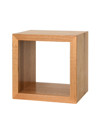 Nachtkastje Cube