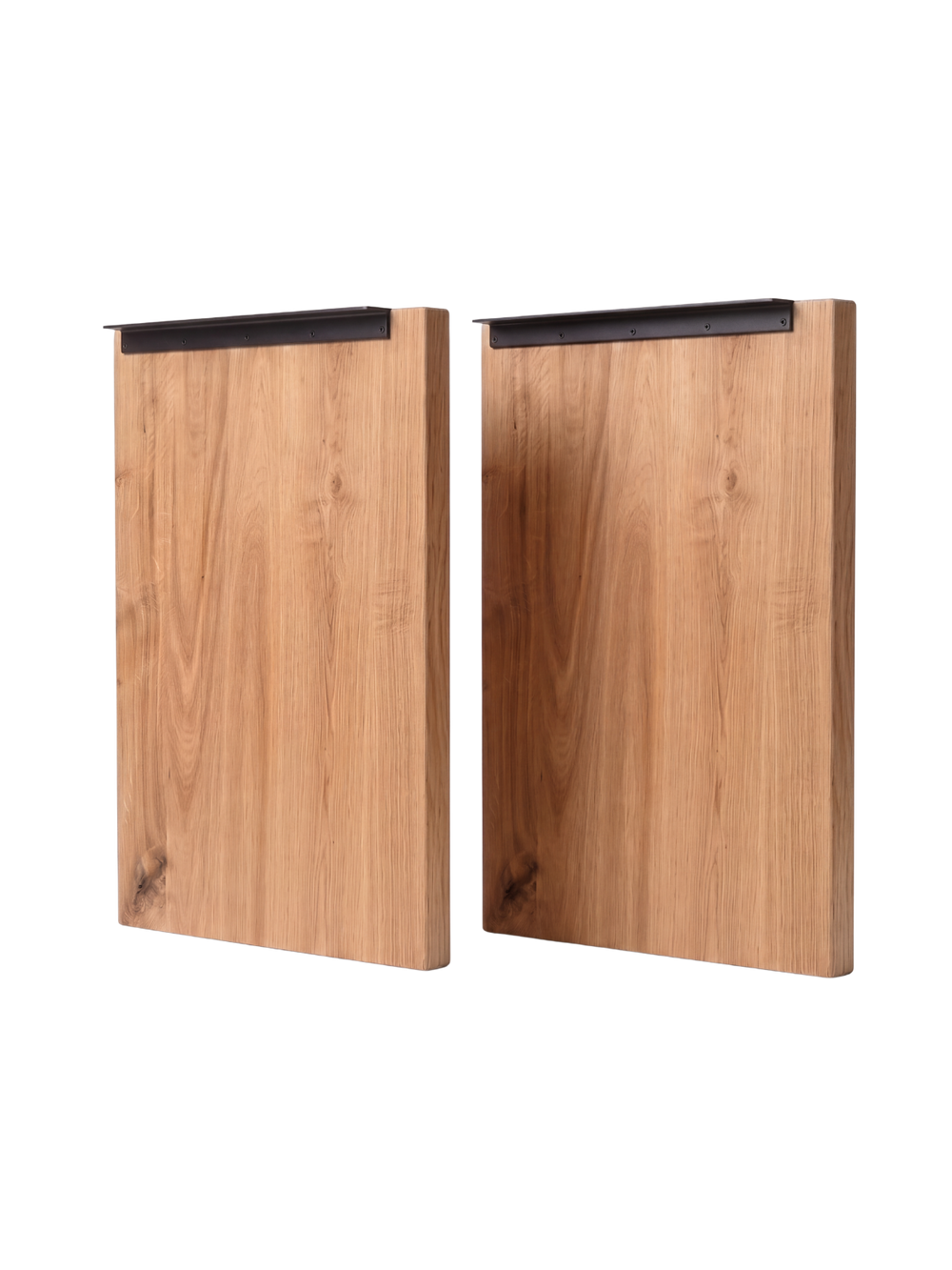 Tischgestell Eiche I Wangen Design