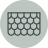 Robuust bitumen dak