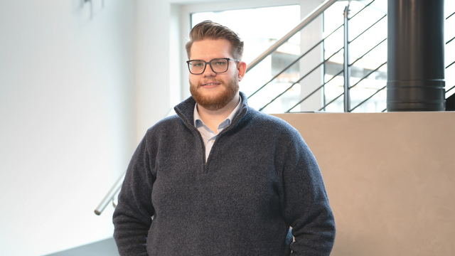 Joshua Janzen