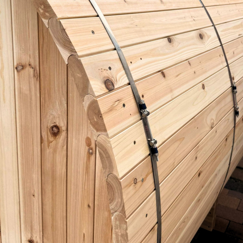 Constructie en materiaal