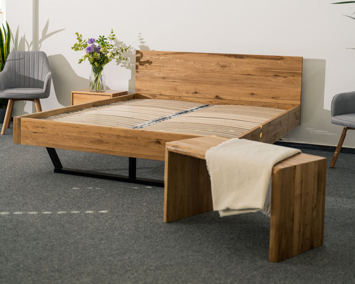 Wohnwelt mit Tageslicht