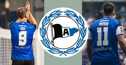 Bild: holz4home × DSC Arminia