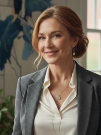 Mona Krüger